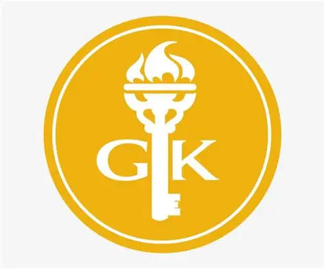 Golden Key